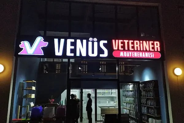 Venüs Veteriner Kliniği - Resim 9
