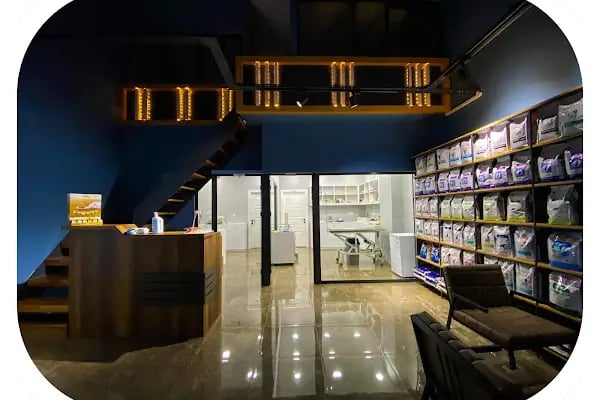 Venüs Veteriner Kliniği - Resim 5