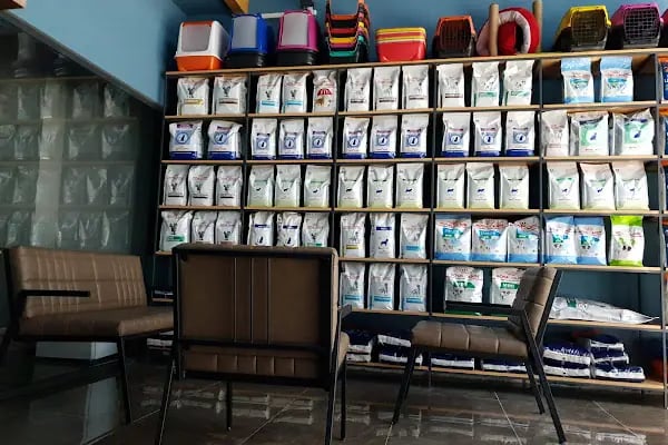 Venüs Veteriner Kliniği - Resim 19
