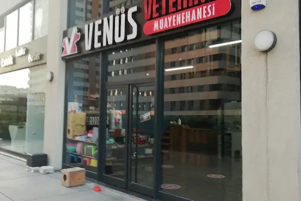 Venüs Veteriner Kliniği - Resim 8