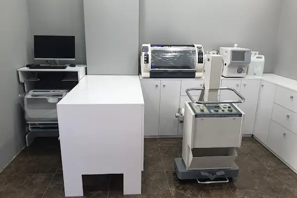 Venüs Veteriner Kliniği - Resim 11