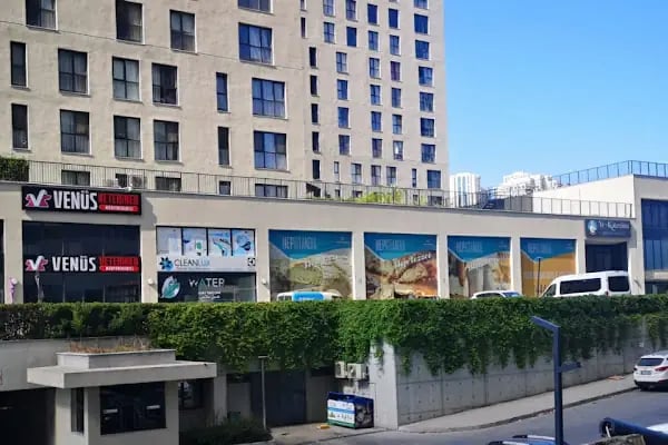 Venüs Veteriner Kliniği - Resim 6