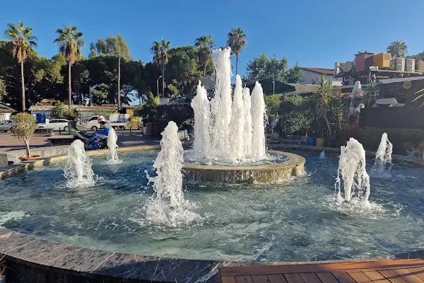 Kedi Evi Park - Resim 19
