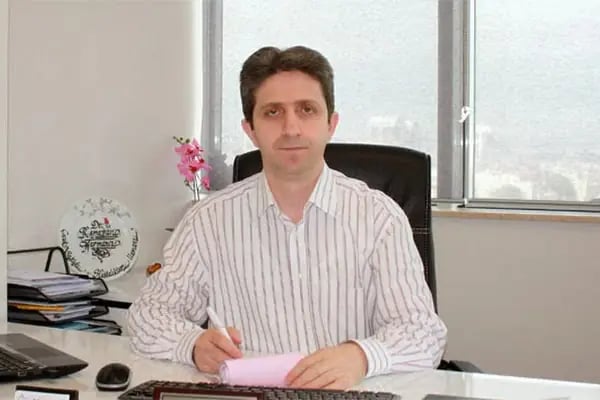 Uzm.Dr.Ramazan Harmancı | Çocuk Sağlığı ve Hastalıkları Uzmanı - Resim 8