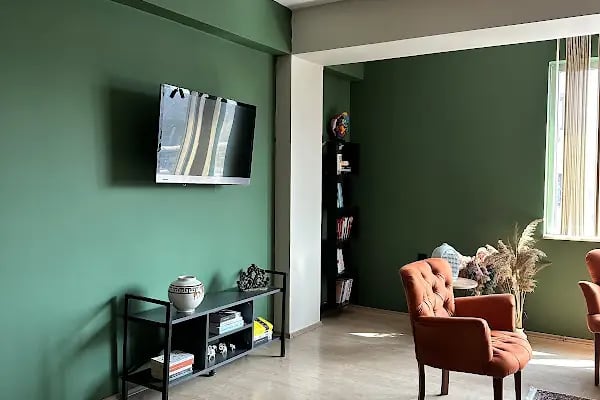 Uzm. Psikolojik Danışman Ömer Aktürk | Mavi Ağaç Psikoloji &amp; Danışmanlık - Resim 8