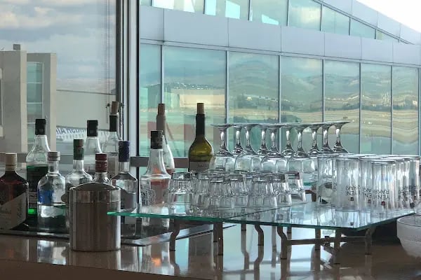 BTA Lounge - Resim 11