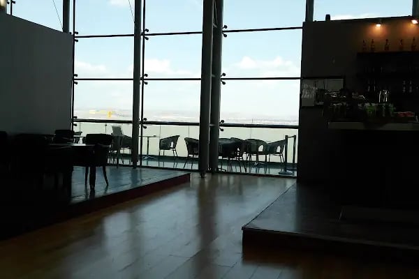 BTA Lounge - Resim 10