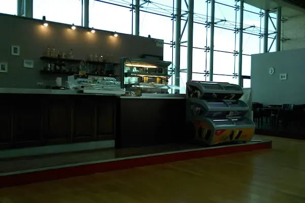 BTA Lounge - Resim 16
