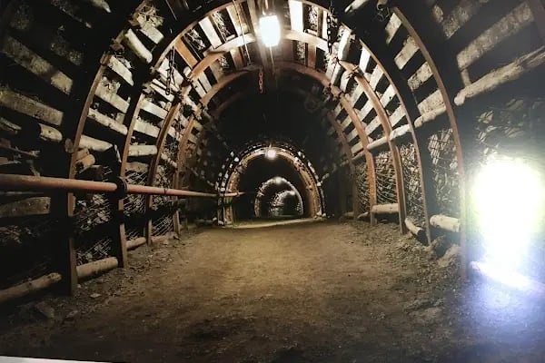 MTA Genel Müdürlüğü Şehit Mehmet Alan Enerji Parkı - Resim 20