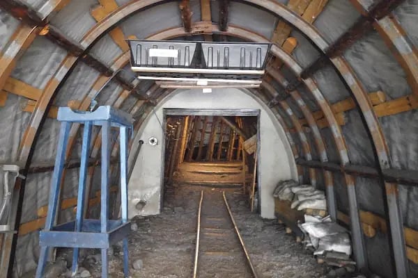 MTA Genel Müdürlüğü Şehit Mehmet Alan Enerji Parkı - Resim 15