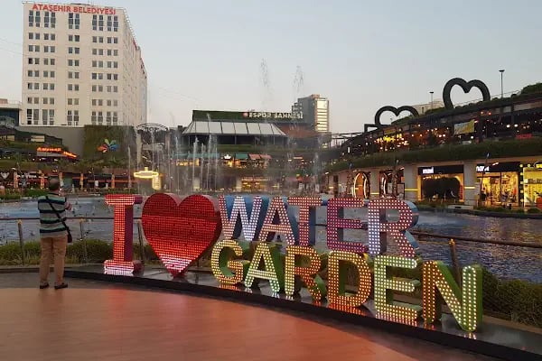 Watergarden AVM - Resim 16