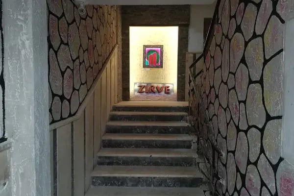Zirve Apart - Resim 15