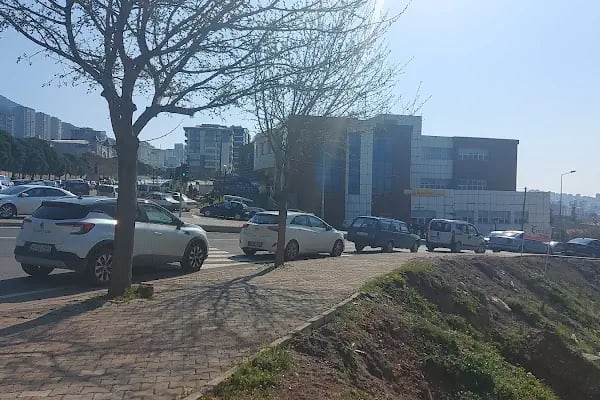 PTT Kahramanmaraş Posta Dağıtım ve Toplama Müdürlüğü - Resim 9