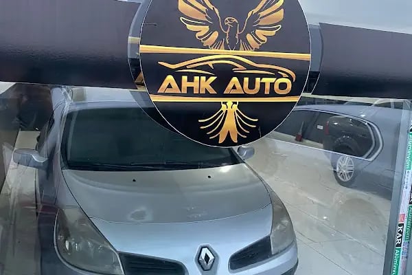 AHK AUTO - Resim 2