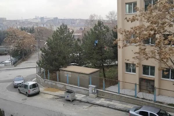 Hacı Mehmet Memişoğulları Cami - Resim 5