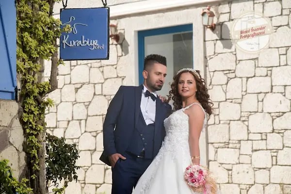 Hakan Kuyumcu Art Photo Studio - Resim 18