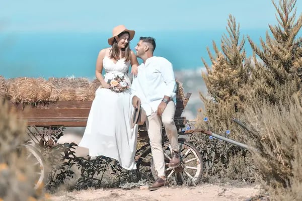 Hakan Kuyumcu Art Photo Studio - Resim 5