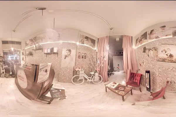 Hakan Kuyumcu Art Photo Studio - Resim 16