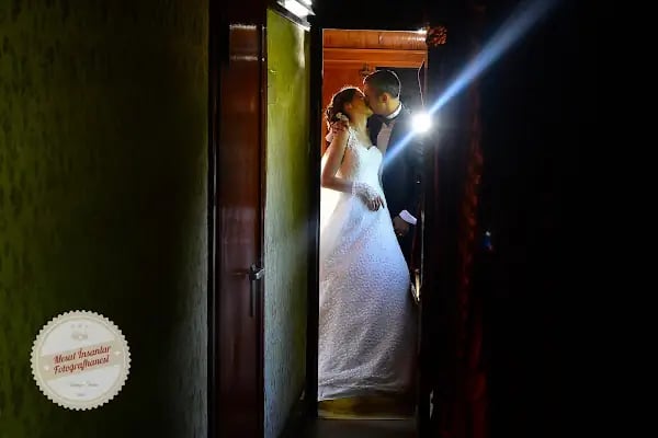 Hakan Kuyumcu Art Photo Studio - Resim 14