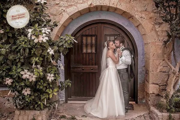 Hakan Kuyumcu Art Photo Studio - Resim 10