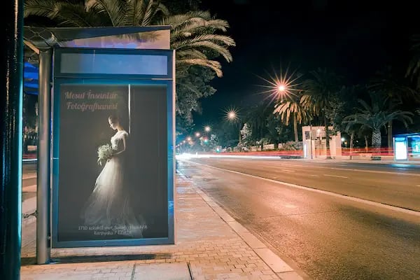 Hakan Kuyumcu Art Photo Studio - Resim 9
