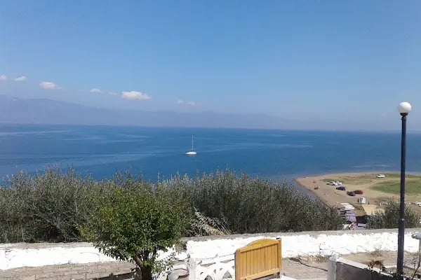 Badem plajı - Resim 9