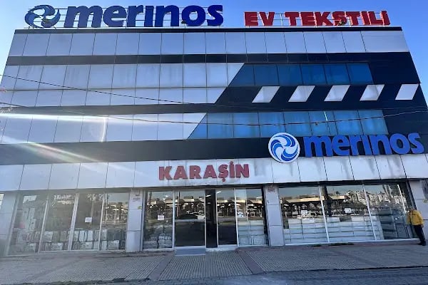 Karaşin Çeyiz Tekstil - Resim 8