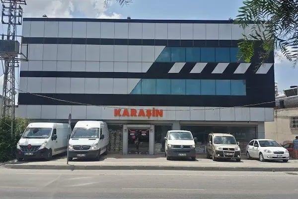 Karaşin Çeyiz Tekstil - Resim 1