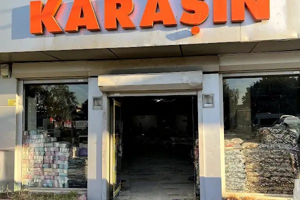 Karaşin Çeyiz Tekstil - Resim 13