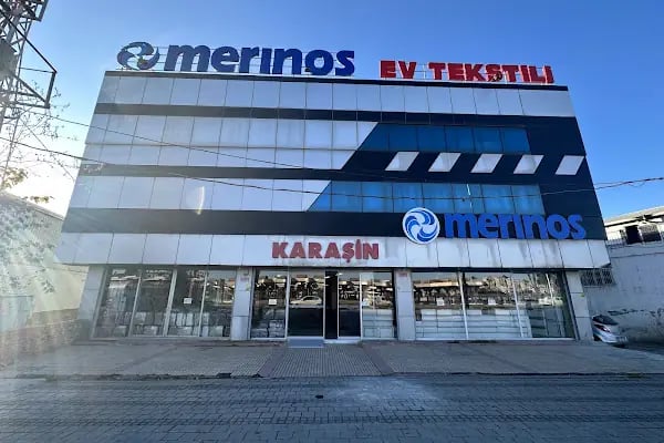 Karaşin Çeyiz Tekstil - Resim 10