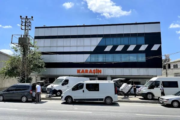 Karaşin Çeyiz Tekstil - Resim 11
