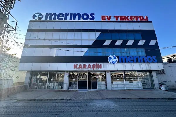 Karaşin Çeyiz Tekstil - Resim 14
