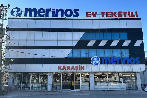 Karaşin Çeyiz Tekstil - Resim 20