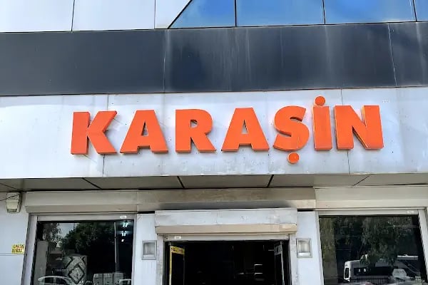 Karaşin Çeyiz Tekstil - Resim 15