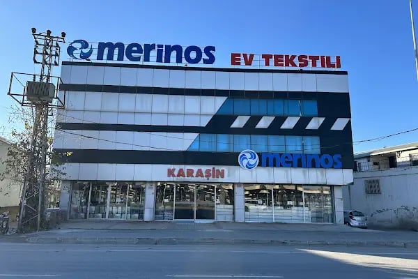 Karaşin Çeyiz Tekstil - Resim 18