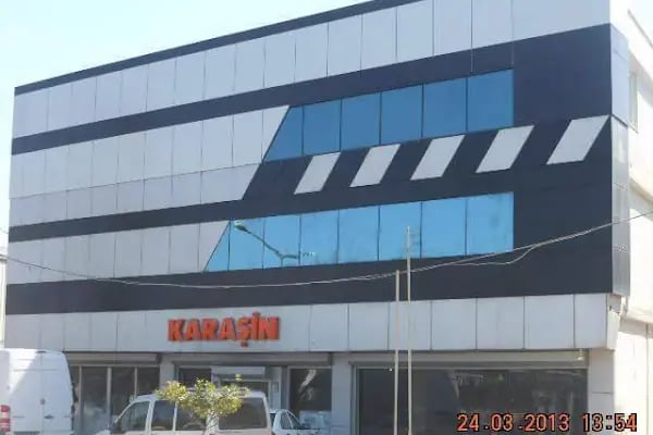 Karaşin Çeyiz Tekstil - Resim 7