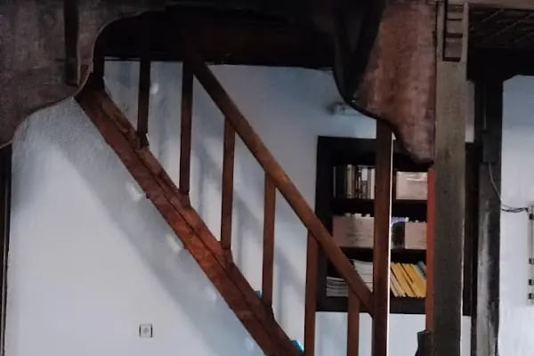 Telli Hacıhalil Cami - Resim 8