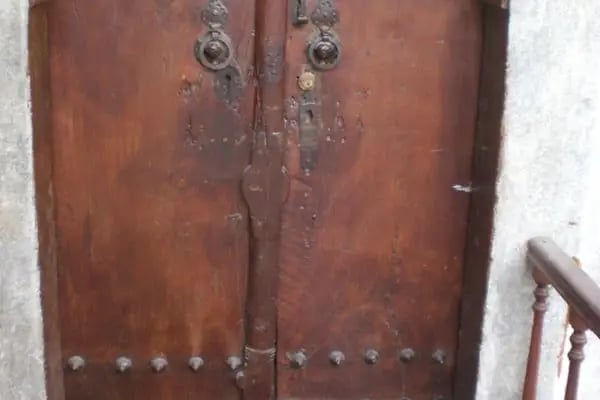 Telli Hacıhalil Cami - Resim 12