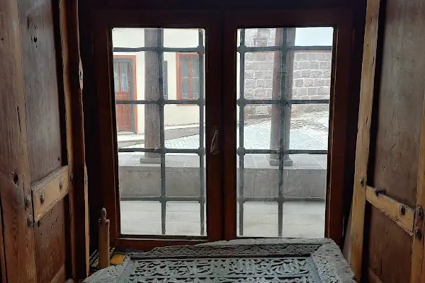 Telli Hacıhalil Cami - Resim 3