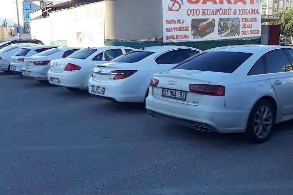 ADLİYE ARKASI SARAY OTOPARK - Resim 9