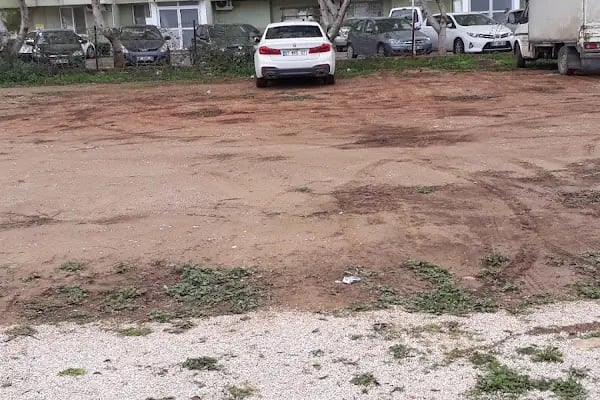 ADLİYE ARKASI SARAY OTOPARK - Resim 14