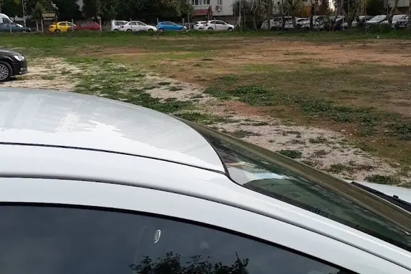 ADLİYE ARKASI SARAY OTOPARK - Resim 13