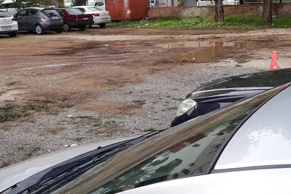 ADLİYE ARKASI SARAY OTOPARK - Resim 20