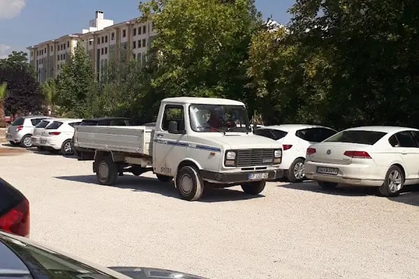 ADLİYE ARKASI SARAY OTOPARK - Resim 8