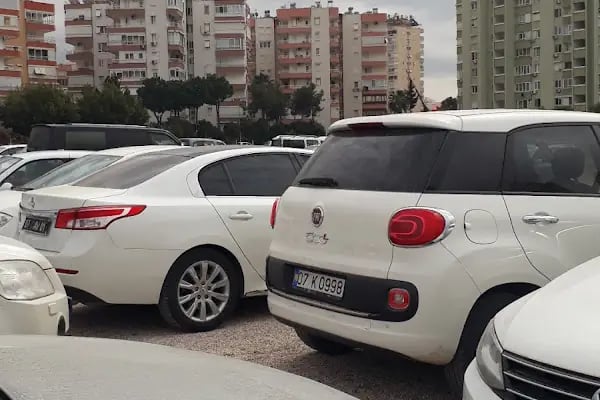 ADLİYE ARKASI SARAY OTOPARK - Resim 11
