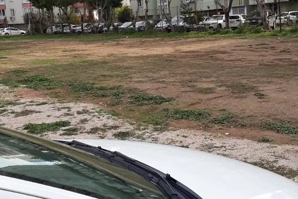 ADLİYE ARKASI SARAY OTOPARK - Resim 16