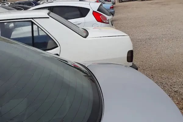 ADLİYE ARKASI SARAY OTOPARK - Resim 7