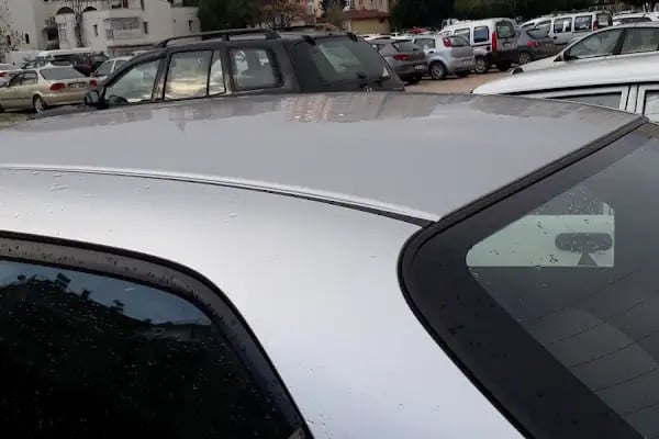 ADLİYE ARKASI SARAY OTOPARK - Resim 18