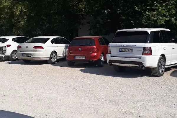 ADLİYE ARKASI SARAY OTOPARK - Resim 10
