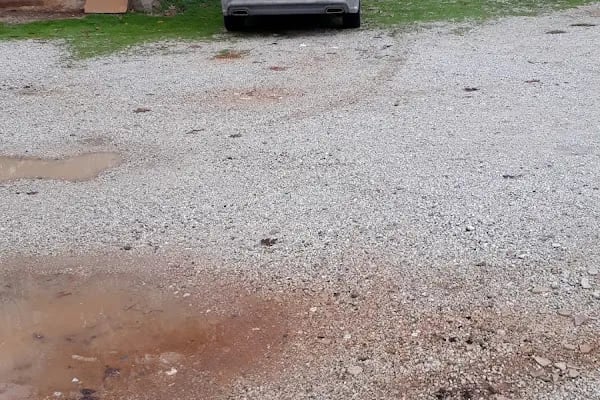 ADLİYE ARKASI SARAY OTOPARK - Resim 17